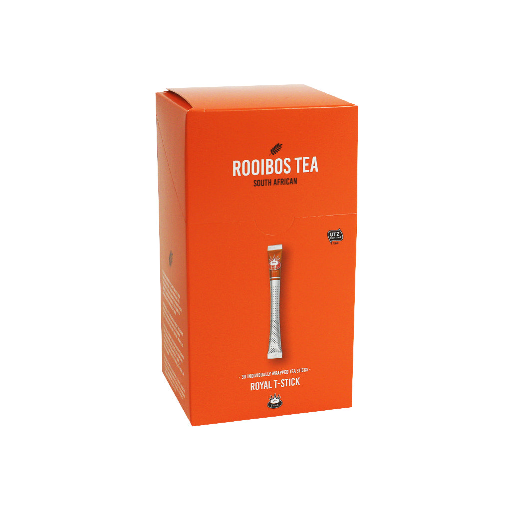 Is Rooibos thee goed voor je?